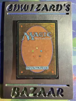 MTG - LAND TAX - MP (x1) Magic the Gathering - Image 2