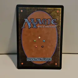 Enlightened Tutor Showcase Avatar: The Last Airbender Instant White 0305 English - Image 2