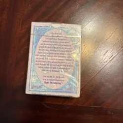 Wizards of the Coast Magic: The Gathering Ice Age Starter Deck brand new sealed 792491047595 - Image 3