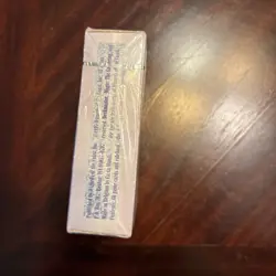 Wizards of the Coast Magic: The Gathering Ice Age Starter Deck brand new sealed 792491047595 - Image 4