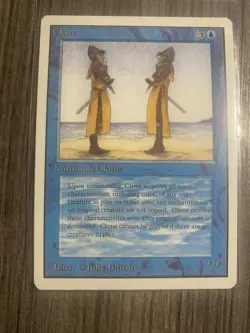 Clone Unlimited Edition Regular - Image 1