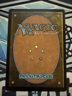 Patchwork Banner #247 Magic: The Gathering MTG Bloomburrow NM Uncommon - Image 2