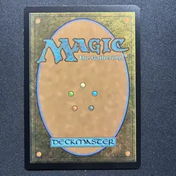 MTG ~ The Water Crystal ~ FINAL FANTASY ~ Near Mint - Image 2