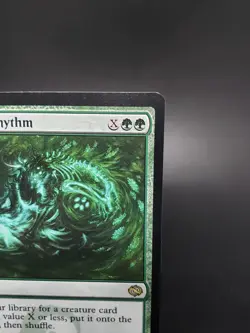 Nature's Rhythm Tarkir: Dragonstorm Regular LP 150 MTG - Image 3