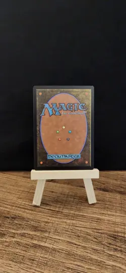 MTG: Nissa, Resurgent Animist (Retro Frame) - March of the Machine - Image 2