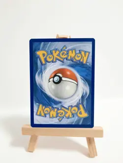 Pokemon Cyclizar 215 Near Mint Illustration Rare Paradox Rift - Image 3