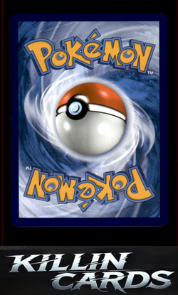 Throh - 128/086 128/086 Pokemon Illustration Rare SV: Black Bolt Card NM - Image 2