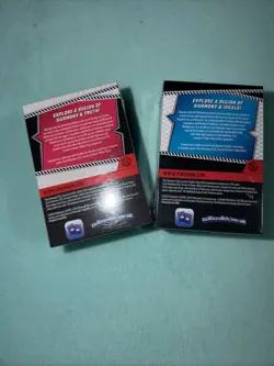 Pokemon Booster Bundle Box Set of 2 Scarlet & Violet Black Bolt & White Flare - Image 3