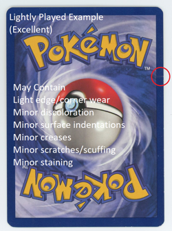 Pokemon TCG - Blastoise - 13/95 - Rare - HGSS: Unleashed [Lightly Played] - Image 4