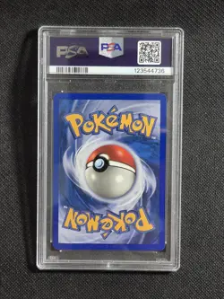 Magmar ex Holo 100/109 PSA 7 2003 Pokemon EX Ruby & Sapphire - Image 2