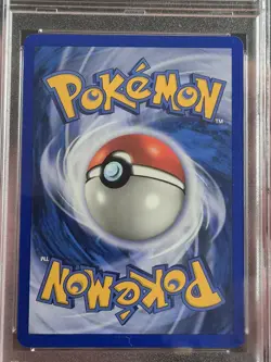 Magmar ex Holo 100/109 PSA 7 2003 Pokemon EX Ruby & Sapphire - Image 4