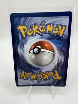 Pokemon Crustle 186/182 Illustration Rare Holo Sv10: Destined Rivals 150 NM - Image 2