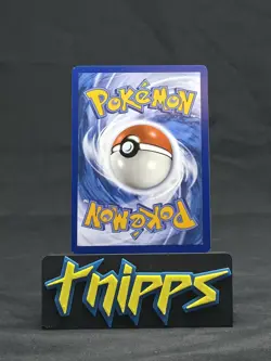 2025 Pokemon Destined Rivals Misty's Lapras 194/182 IR Full Art *MINT!* - Image 2