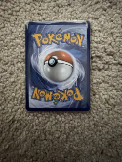 Pokemon TCG Mega Sharpedo EX 113/094 SIR Phantasmal Flames NM Full Art - Image 3