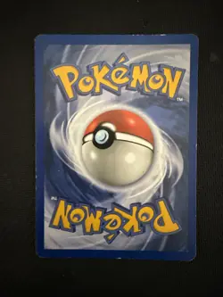 Pokemon Flareon Jungle 3/64 Holo Unlimited Holo Rare A - Image 3
