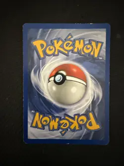 Pokemon Flareon Jungle 3/64 Holo Unlimited Holo Rare A - Image 4