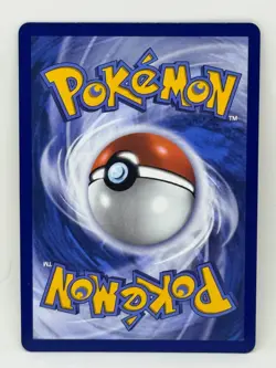 Pokemon TCG Buddy-Buddy Poffin 167/132 Me01: Mega Evolution Holo NM - Image 2