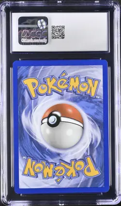 CGC 9 💎 Pikachu #SM162 - 2019 Pokemon Team Up 1-Pack Black Star Promo - Image 2