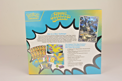 ASCENDED HEROES POKEMON CENTER PC EXCLUSIVE ETB POKEMON TCG SEALED / NEW IN HAND - Image 2
