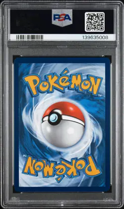 2025 POKEMON DRI EN-DESTINED RIVALS #231 TEAM ROCKET'S MEWTWO EX PSA 10 - Image 2
