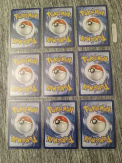 Pokemon TCG/Lot Of 41/ 25th Anniversary Celebrations Holo/Rare - Image 2