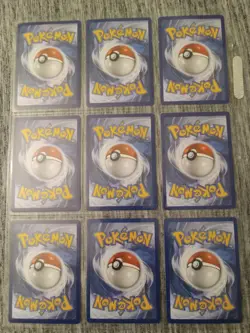 Pokemon TCG/Lot Of 41/ 25th Anniversary Celebrations Holo/Rare - Image 4