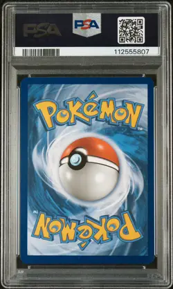 POKEMON 2020 FA/PIKACHU FIGURE COLLECTION SWSH BLACK STAR PROMO #020 PSA 10 - Image 3