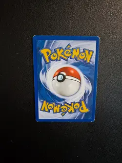 Carte Pokemon Rondoudou 54/64 Edition 1 Jungle Wizards FR - Image 2