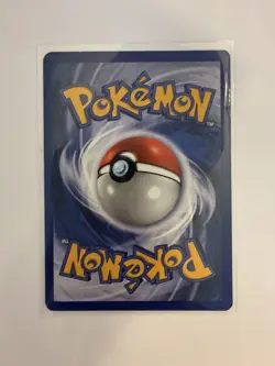 Pokemon TCG Bulbasaur 44/102 Base Set Common Unlimited - Image 2