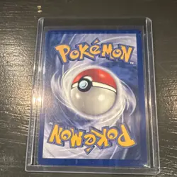 Wizards of the Coast Pokemon Magneton Fossil 26/62 1st Edition Rare 80 HP - Image 2