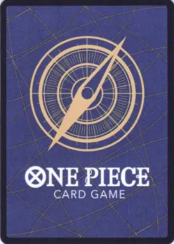 One Piece JPN Kaido Alternate Art OP04-044 Premium Booster -The Best- Foil NM - Image 2