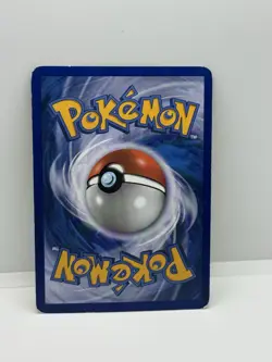 Pokemon TCG Bulbasaur 45/100 Non-Holo Crystal Guardians Card - Image 2