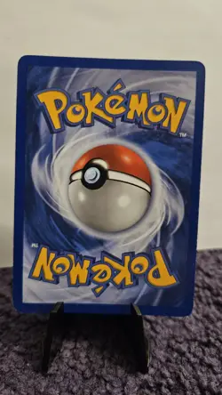 Bulbasaur Reverse Holo Card 77/132 Secret Wonders LP/MP Pokemon TCG - Image 2