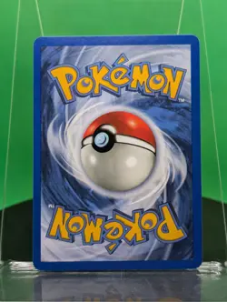 Smeargle 32 Black Star Promo March 2001 English Pokemon League Card WoTC - Image 2