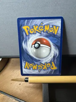 Pokemon TCGP Custom Card Full Art Ft.Pikachu, Eevee, Squirtle & Charmander USA - Image 2