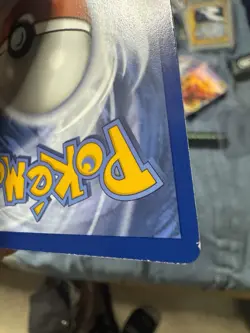 Pokemon TCGP Custom Card Full Art Ft.Pikachu, Eevee, Squirtle & Charmander USA - Image 5