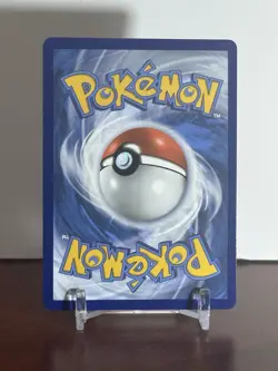 Sidney 279/264 Fusion Strike MINT Full Art Secret Rainbow Rare Pokemon Card - Image 2