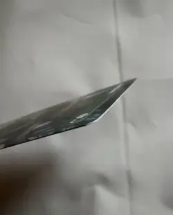 Sylvan Library Borderless MTG Dominaria Remastered Unplayed NM Card # DMR 441 - Image 3