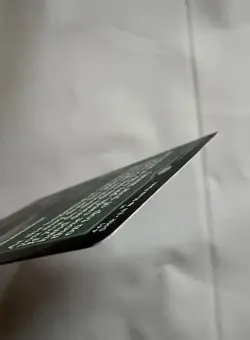 Sylvan Library Borderless MTG Dominaria Remastered Unplayed NM Card # DMR 441 - Image 4