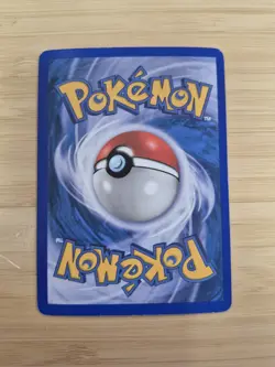 Pokemon Card Spearow 81/100 EX Sandstorm Reverse Holo Light Play - Image 2