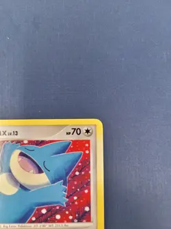 Munchlax 69/111 Pokemon Platinum Rising Rivals Card Common - Image 5