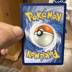 Pokemon Genesect XY119 Holo Promo XY Basic 110HP English Card TCG - Image 2