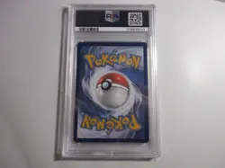 PSA 10 Suicune V Galarian Gallery Crown Zenith Pokemon Card - Image 2