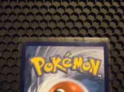 Pokemon Card Ralts 100/162 Ultra Rare Reverse Holo XY BREAKthrough 2015 NM - Image 2