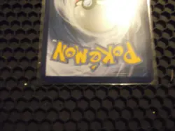 Pokemon Card Ralts 100/162 Ultra Rare Reverse Holo XY BREAKthrough 2015 NM - Image 3