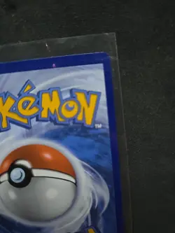 Pokemon Card Mewtwo 052 Black Star Promo Scarlet Violet Pokemon 151 UPC LP - Image 3