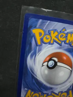 Pokemon Card Mewtwo 052 Black Star Promo Scarlet Violet Pokemon 151 UPC LP - Image 4
