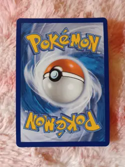 Iris's Fighting Spirit 180/159 SV09 Journey Together Ultra Rare Card Pokemon TCG - Image 4
