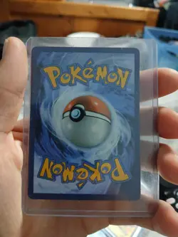 Primal Kyogre EX Shiny Full Art Holo Ultra Rare Card 96/98 XY-Ancient Origins - Image 2