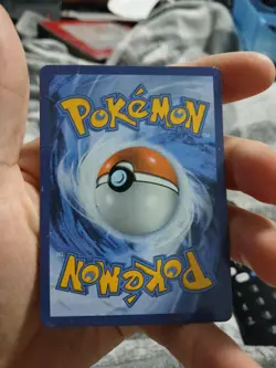 Primal Kyogre EX Shiny Full Art Holo Ultra Rare Card 96/98 XY-Ancient Origins - Image 4
